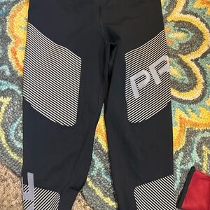 Nike Pro Black Leggings